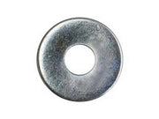 5kg rondelle grembialine tranciate - mm.8x24 sp. mm.2 - 5 kg. circa pz.795 cod:ferx.fer1274