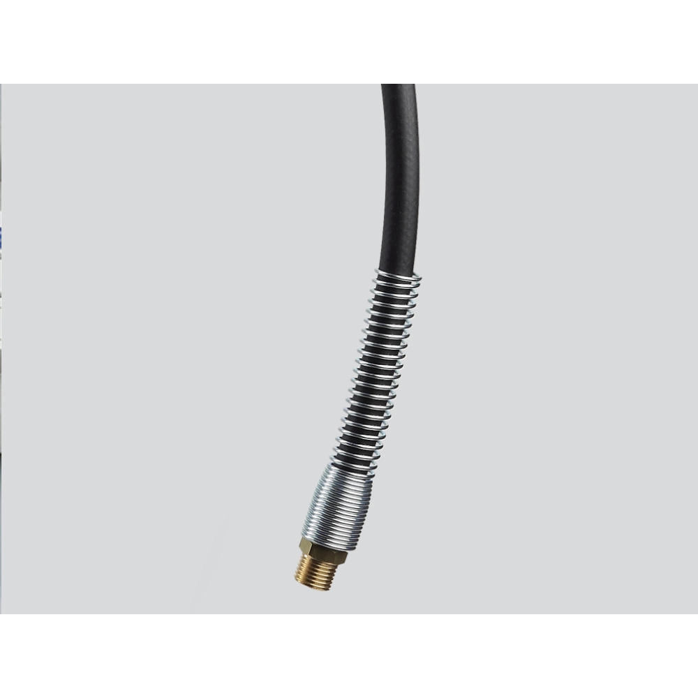 AVVOLGITUBO ARIA COMPRESSA TUBO 15m ATTACCO RAPIDO 1/4" PARETE ROLL MAJOR MAVEL