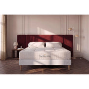 Materasso matrimoniale Balmoral 140 x 200cm - Spessore : 24cm - Memory foam - Rigido