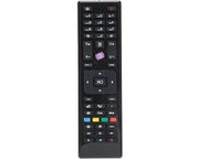 Comando universale per TV LED | RC4875 | Comando per TV Telefunken, Finlux, Moen | 32FLZ274S TE22275B35TXG CR-TV20-100 TE28275B31T10E