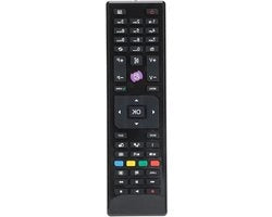Comando universale per TV LED | RC4875 | Comando per TV Telefunken, Finlux, Moen | 32FLZ274S TE22275B35TXG CR-TV20-100 TE28275B31T10E