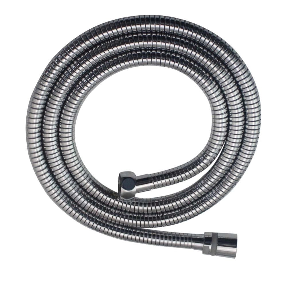 Flessibile in acciaio diametro 1/2" mm allungabile da 150 a 210 cm