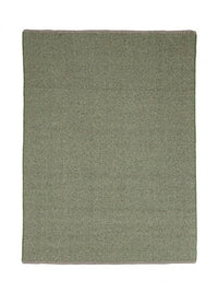 Tappeto da Esterno 170x240 cm in Polipropilene Gazal Verde