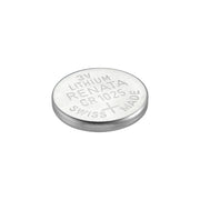 BATTERIA a BOTTONE al litio CR1025 RENATA 3V