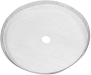 Filtro di sostituzione per French Press - 5 pezzi - 80 Mesh filtro in acciaio inossidabile per macchina da caffè da 350ml - Caffè - Espresso - Macchine per tè