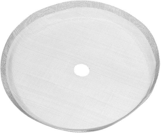Filtro di sostituzione per French Press - 5 pezzi - 80 Mesh filtro in acciaio inossidabile per macchina da caffè da 350ml - Caffè - Espresso - Macchine per tè