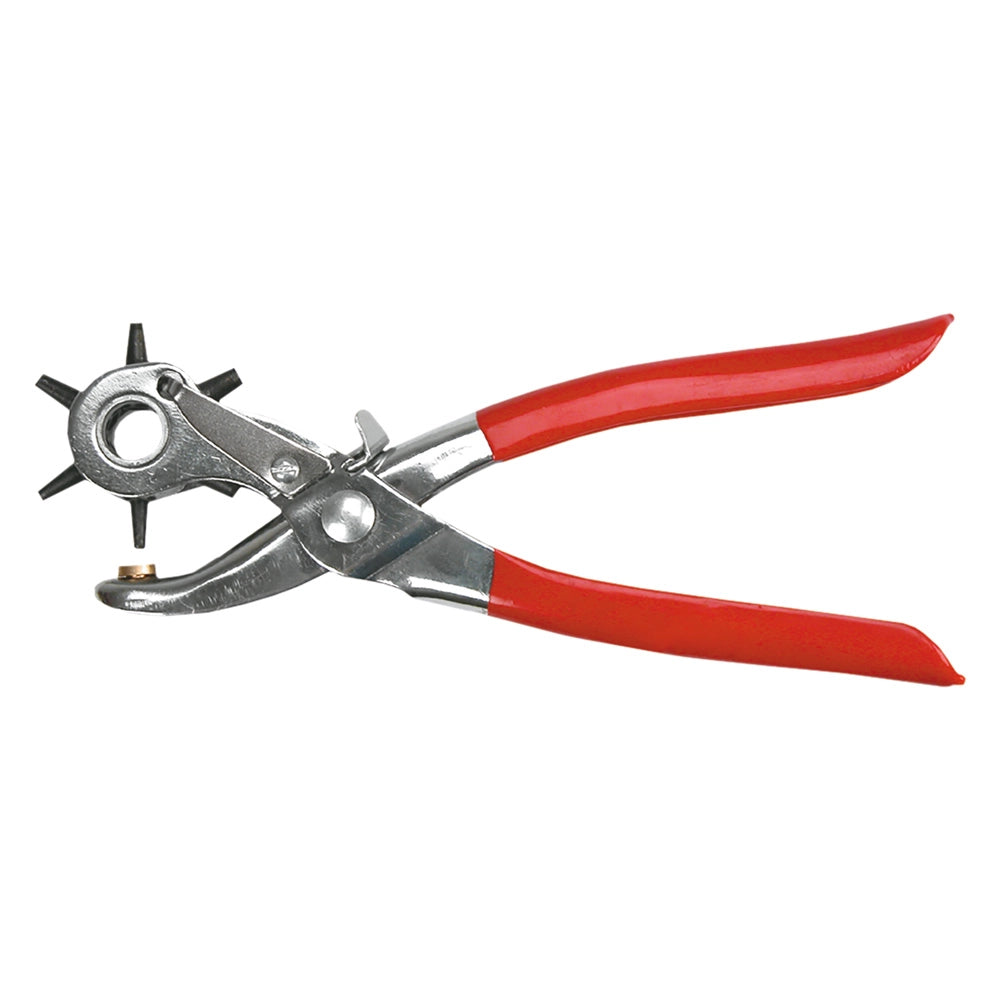 PINZA FUSTELLATRICE mm 225  - TOPTOOLS