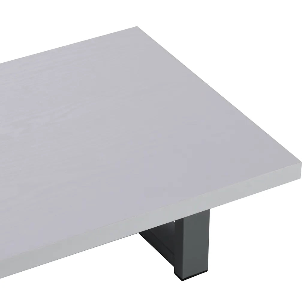 Mobile da Bagno Bianco 60x40x16,3 cm