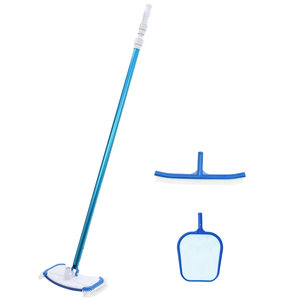 Kit di Manutenzione per Piscina 9 pz CFW4335002