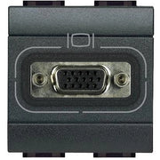 Living Int - Presa video HD15- L4282