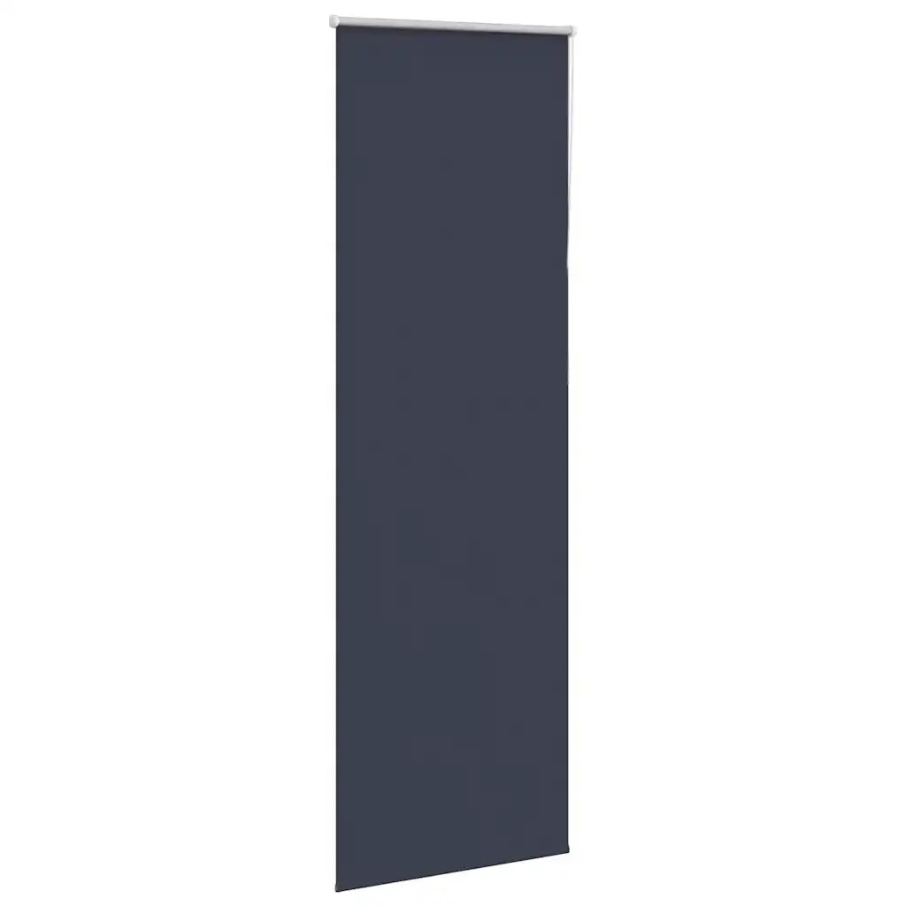 Tenda a Rullo Oscurante 65x230 cm Larghezza Tessuto 60,7 cm 4011589