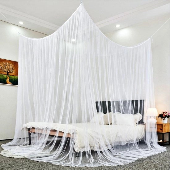 Tenda da campeggio 200 x 220 x 200 cm, reclinabile, per 2 o 1 persona, con rete antizanzare fitta e protezione aggiuntiva