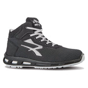 SCARPE ANTINFORTUNISTICA 'STEGO' N. 44  - UPOWER