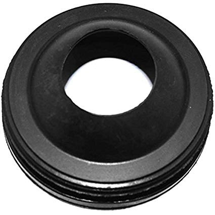 Guarnizione per morsetto tubo di risciacquo Ø40-45 mm per cassette di scarico OLI