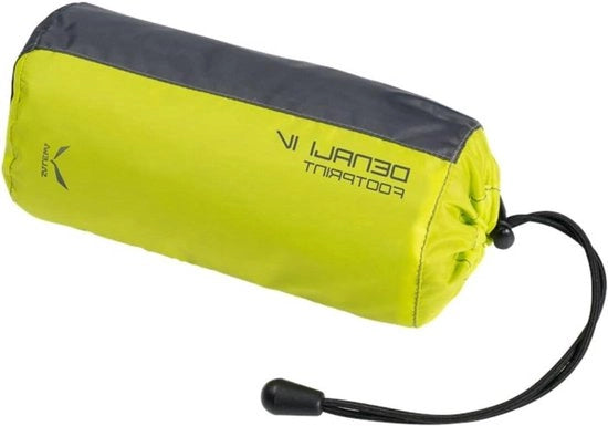 Tenda per adulti - essenziale per l'avventura - 2 persone - verde - impermeabile