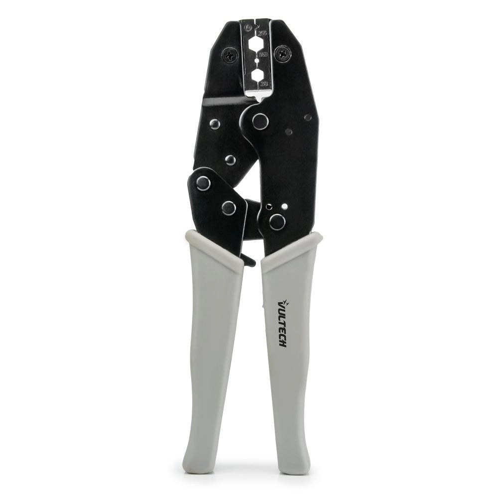 Crimpatrice Vultech CRI-02 Per Cavo Coassiale RG58 - RG59 - RG62 - RG6