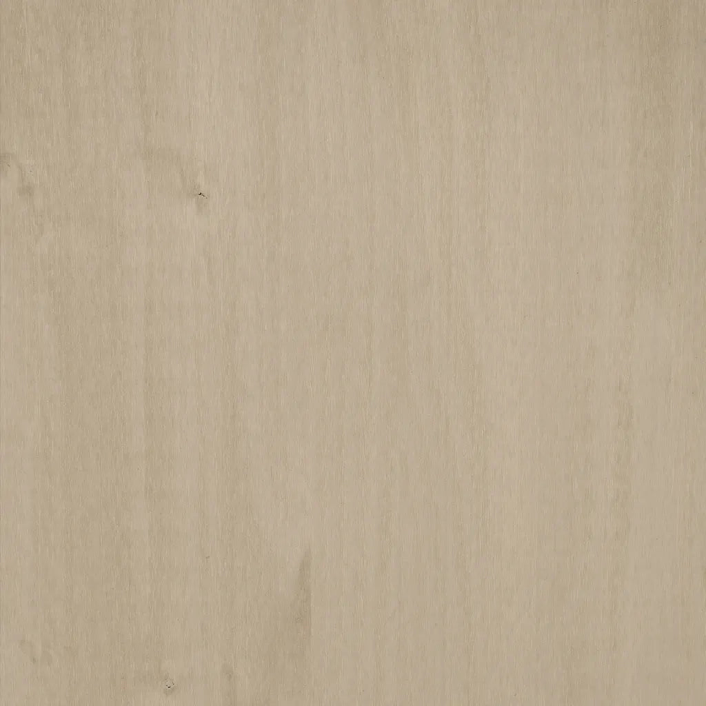Armadio HAMAR ambra 89x50x180 cm in Legno Massello di Pino CFW9400887