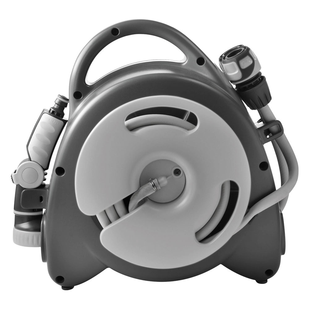 AVVOLGITUBO PORTATILE 'AQUABAG MAXI' col. grigio  - GF