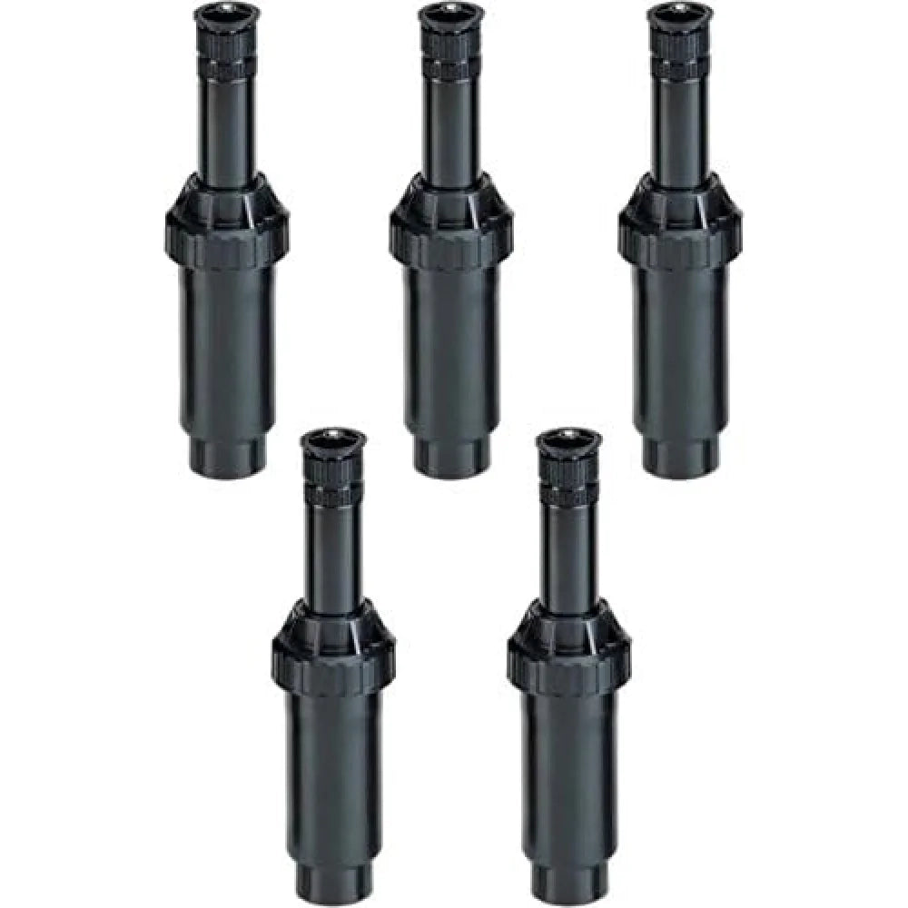 Rain bird sprinkler statico ugello 15 van, uni-spray 215, alta q