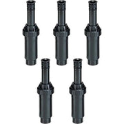 Rain bird sprinkler statico ugello 15 van, uni-spray 215, alta q