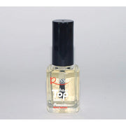 Trade Shop - Set 3 Pezzi Base Top Coat Trasparente Smalto Lucido Unghie Semipermanente -