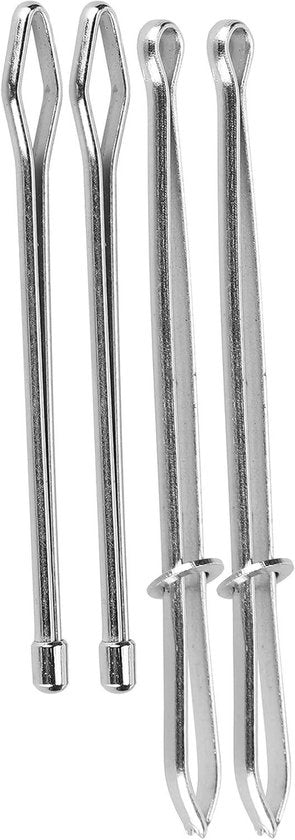 Cintura elastica multifunzionale per cucito e artigianato - Flessibile elastico per abbigliamento