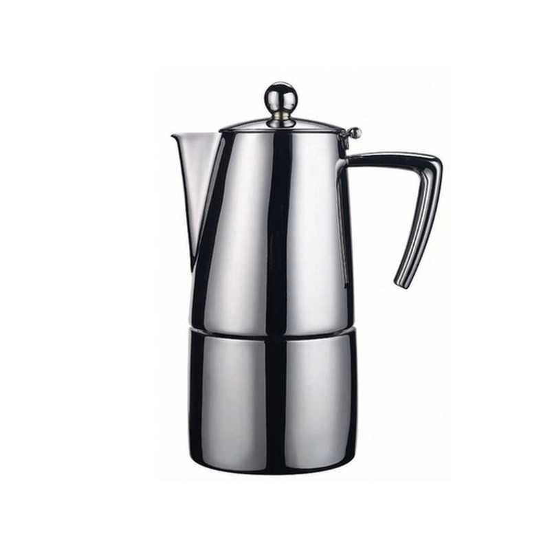 Caffettiera Acc. Slancio Induzione Tz 2 Ilsa