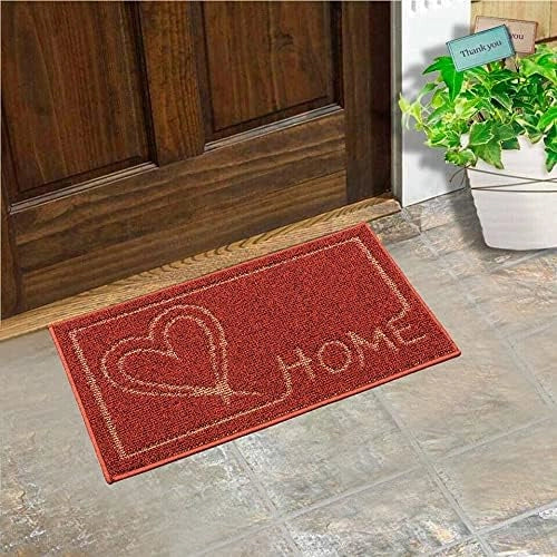 Zerbino Ingresso 45x75 Antiscivolo Asciugapassi Interno Esterno Colorato Made In Italy Dis.B