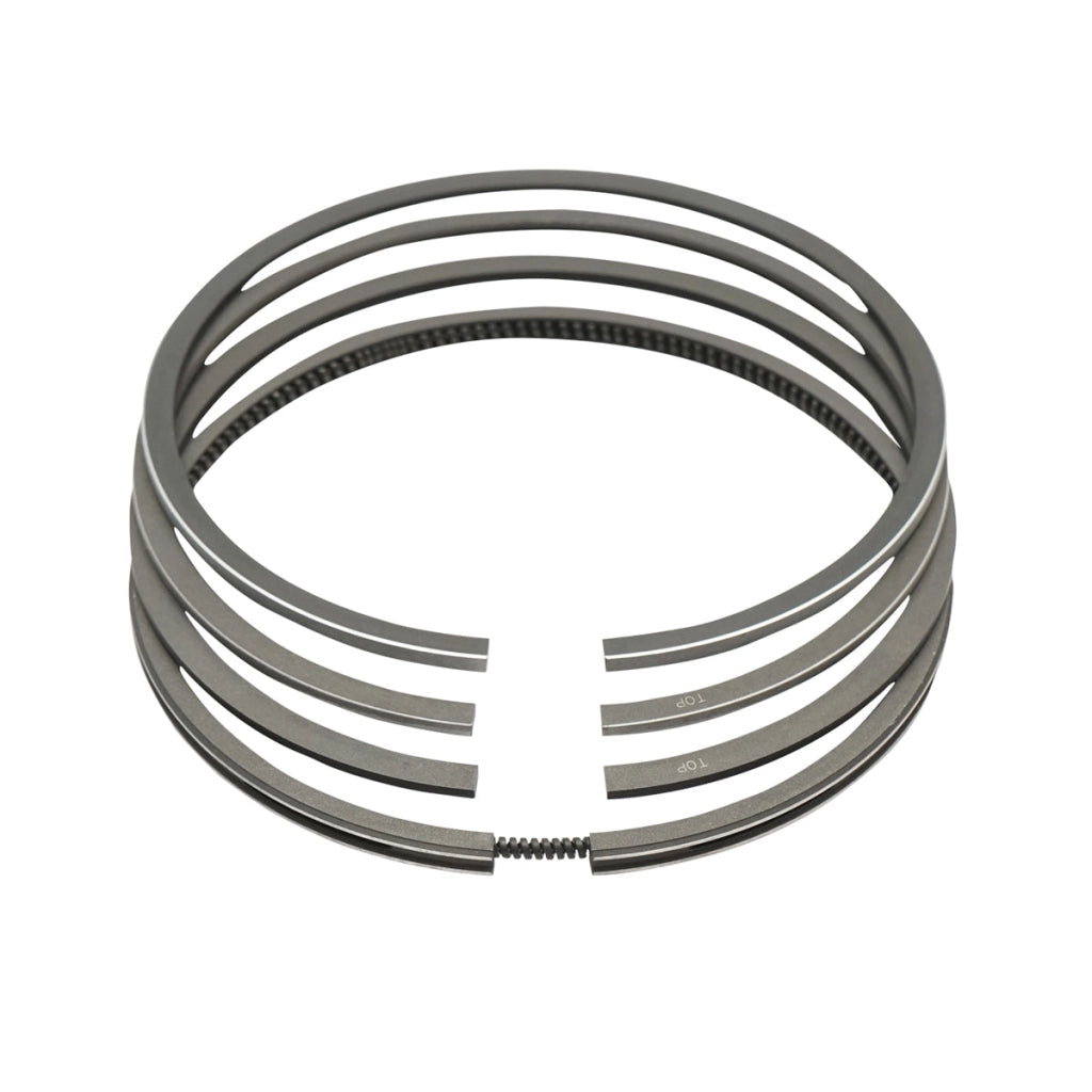 Fasce elastiche per pistoni motore per Fiat, codice OEM Ford 81824112, 83905823, 83918842, DAPN6149A, DFPN6149E, DKPN6149A, 83965823, 87295232, 87295233, 87295236, 87554740