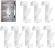 Accessori per asciugamano radiatore - Supporto asciugamano - Solido e resistente