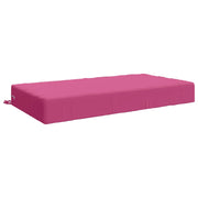 Cuscino per la seduta SOEST 100% Poliestere Rosa 946726