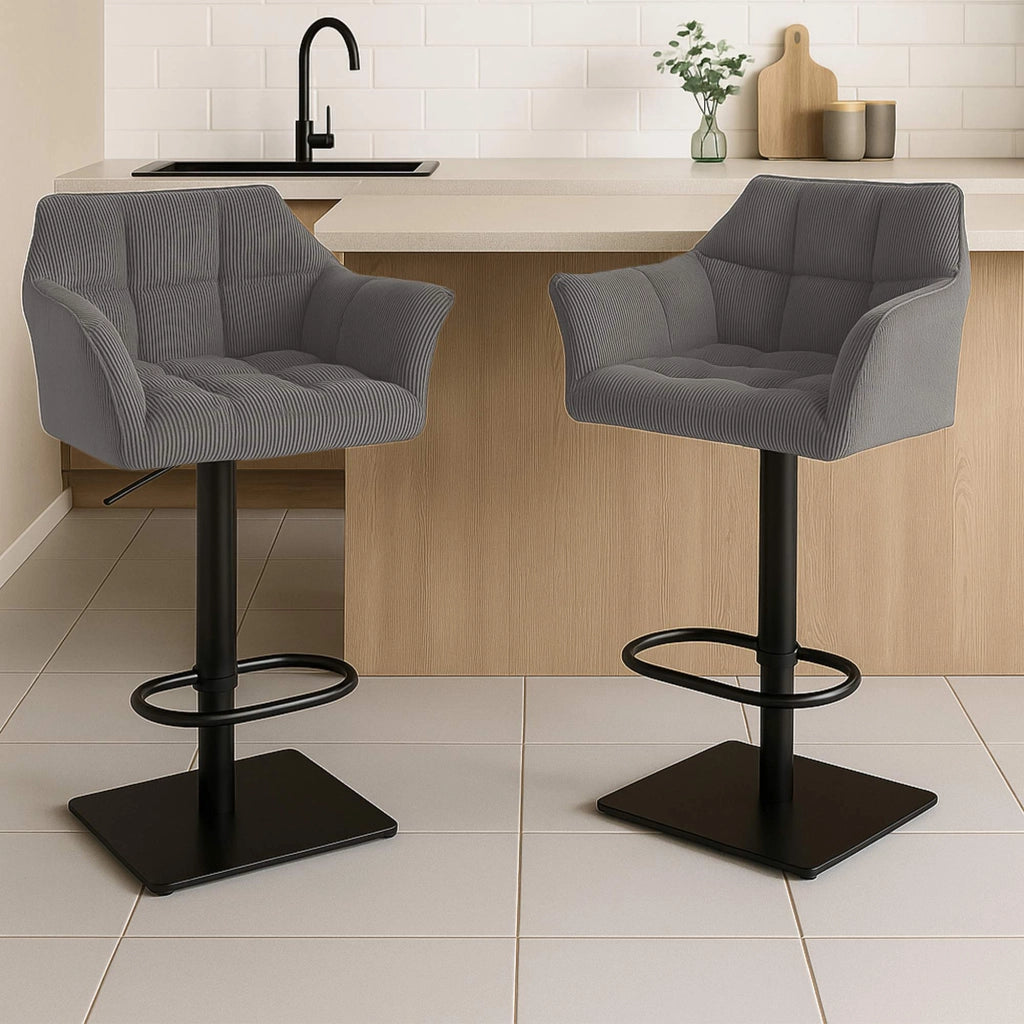 Corda Barhocker Damaso B 2