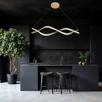 Lampada Led G033-cp Gold