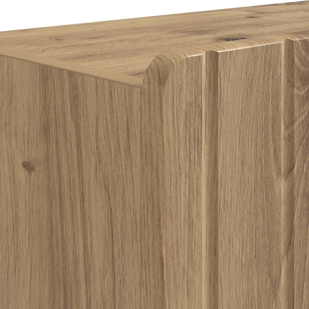 Mobile per scarpe ZWOLLE 59,5 x 39,5 x 91,5 cm 896434