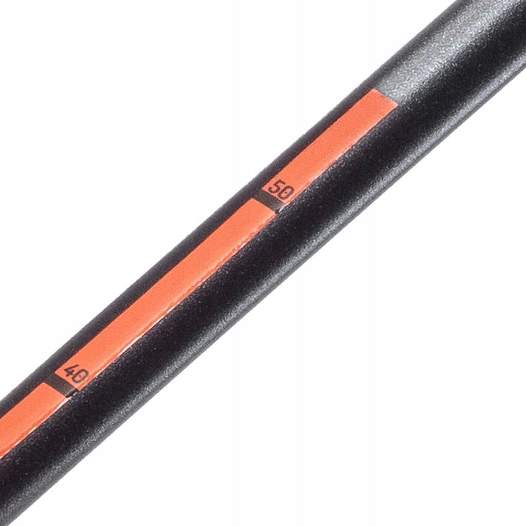 Trivella manuale per terreno KADAX, punta da 130 mm per fori nel terreno.