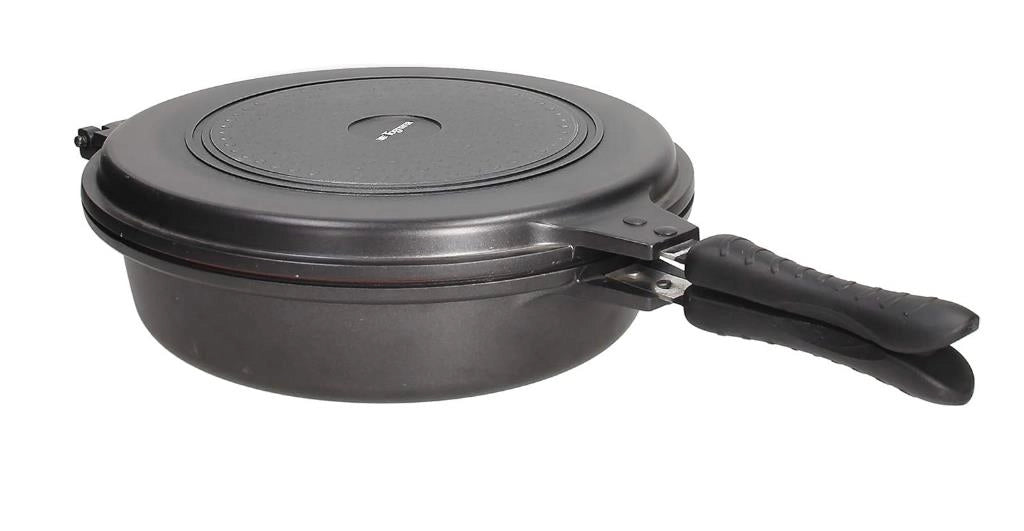 Fornetto Multifunzione Antiaderente Sphera con Accessori 30 cm