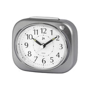 Lowell Orologio da Tavolo Trendy Argento Sterling