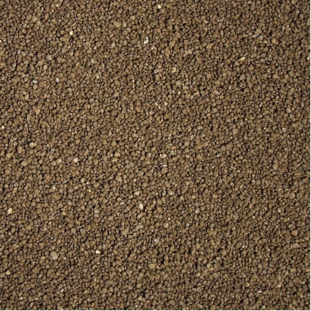 Dennerle Ghiaietto di Quarzo - substrato per acqua dolce Colore: Marrone Scuro, Formato: 5 Kg