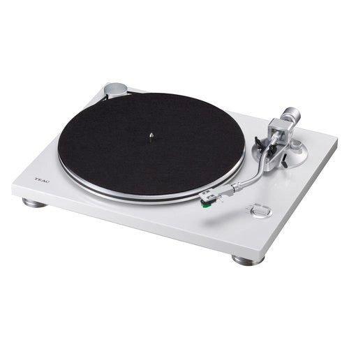 Giradischi teac 250448 tn 3b se white