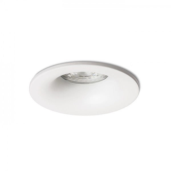 Lampada da bagno ISLA da incasso bianco 230V GU10 15W IP65