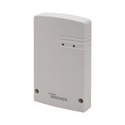 Ricevitore 2 canali, 75 x 121 x 24 mm Bircher XRF-R.2 407692