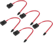 Connettore per Box Fusibili Automobilistici - Connessione per Test e Sostituzione Rapida (ACK S 10,9mm)