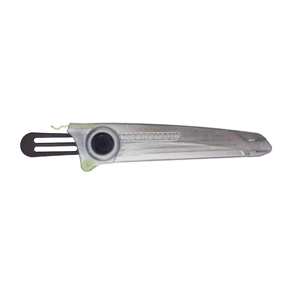 Seghetto Fisso da Giardino Professionale Lama Acciaio 24 cm