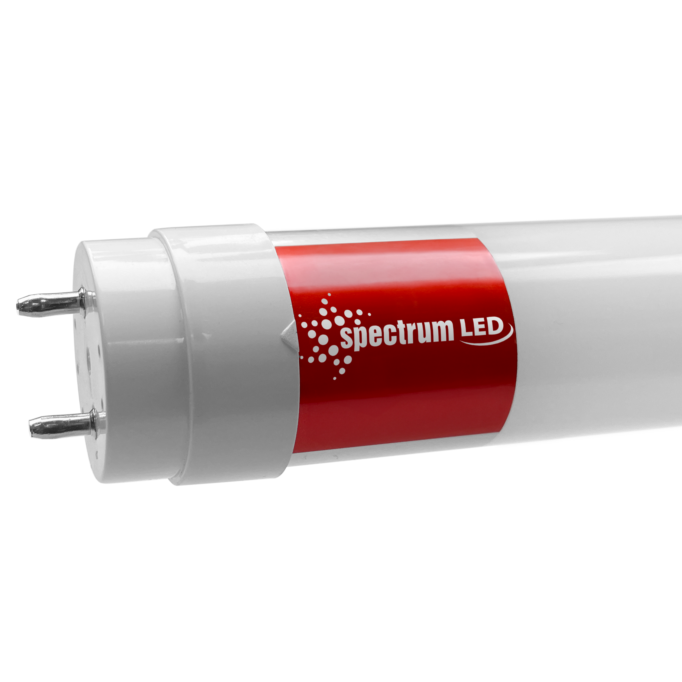 Tubo / Lampada Fluorescente A Led Neutral White 60cm T8 230v 8,5w Woj+22301