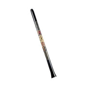 Didgeridoo meinl 044545 synthetic series sddg1 bk black