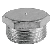 TAPPO ESAGONALE MASCHIO FIG. 292 1/2- 10 pezzi  - BricoGo