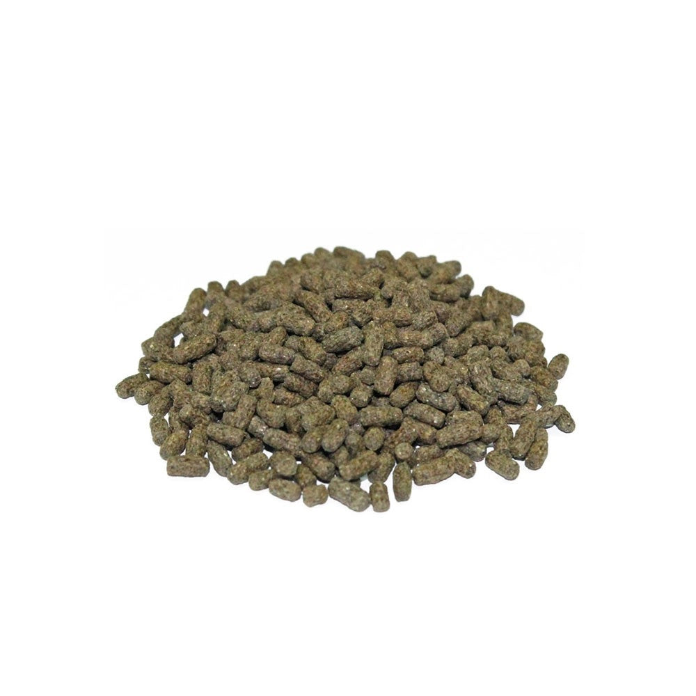 Prodac Tartafood Small Pellets - Alimento in Sticks per Piccole Tartarughe d'acqua Dolce Formato: 100 ml