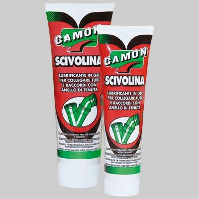 TUBETTO LUBRIFICANTE CAMON  250 gr     CAMON