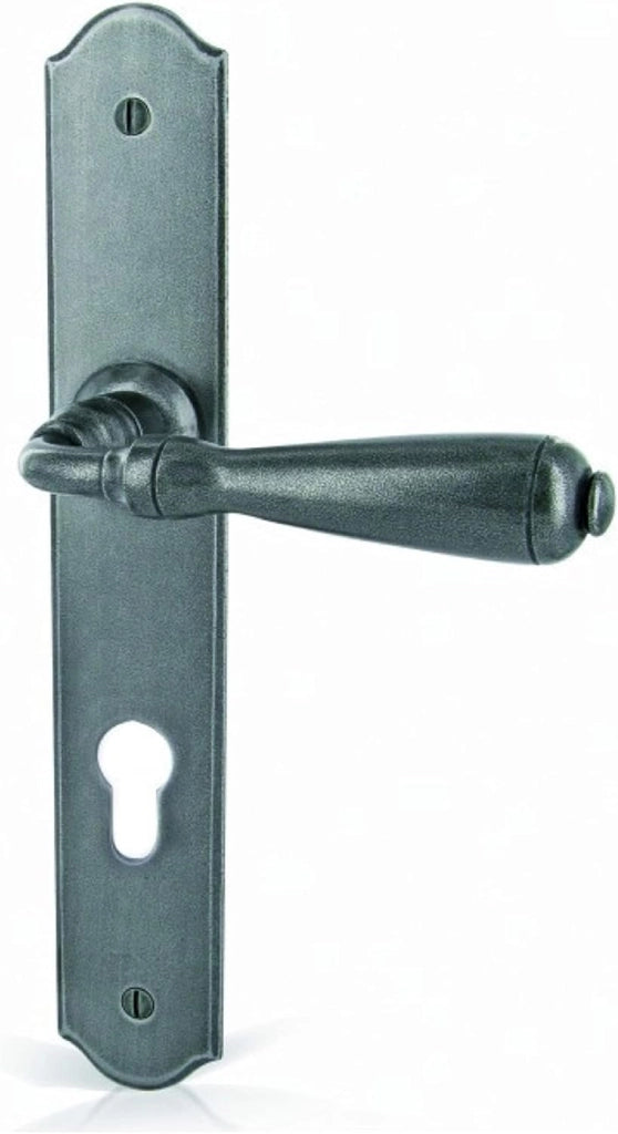 EHA07132 - Set di porte in ferro patinato-chiave i-1019442SP