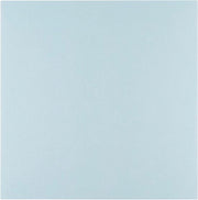 Papier di cartone in lino 250 g - blu carta per scrapbooking - 305 x 305 cm - ghiaccio - carta colorata - inviti eleganti - scatole regalo - progetti artistici